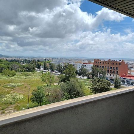 Magnífico apartamento en El Pto de Sta María, aire acc, piscina, zona niños y padel El Puerto de Santa Maria Exterior foto