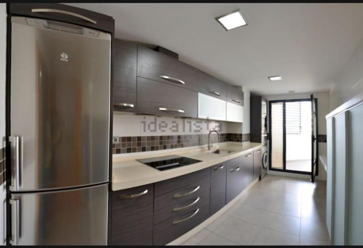 Magnífico apartamento en El Pto de Sta María, aire acc, piscina, zona niños y padel El Puerto de Santa Maria Exterior foto