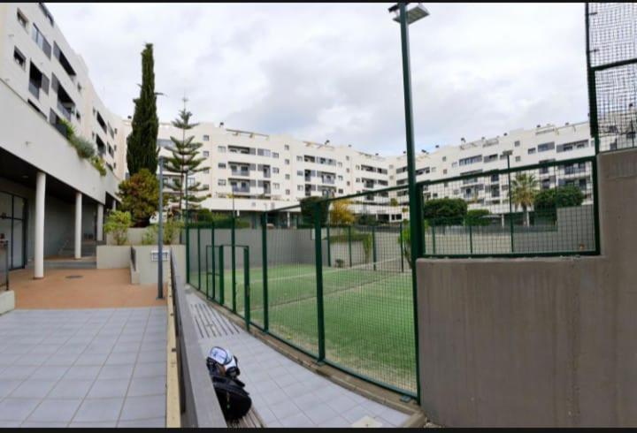 Magnífico apartamento en El Pto de Sta María, aire acc, piscina, zona niños y padel El Puerto de Santa Maria Exterior foto