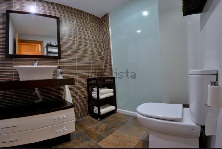 Magnífico apartamento en El Pto de Sta María, aire acc, piscina, zona niños y padel El Puerto de Santa Maria Exterior foto