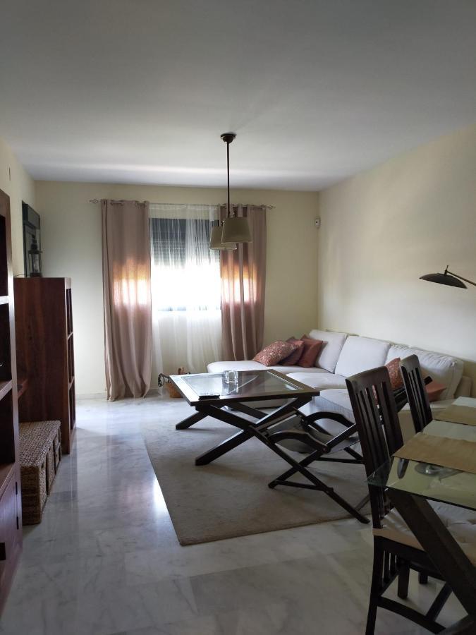 Magnífico apartamento en El Pto de Sta María, aire acc, piscina, zona niños y padel El Puerto de Santa Maria Exterior foto