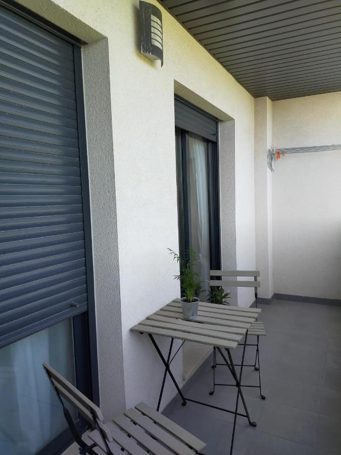 Magnífico apartamento en El Pto de Sta María, aire acc, piscina, zona niños y padel El Puerto de Santa Maria Exterior foto