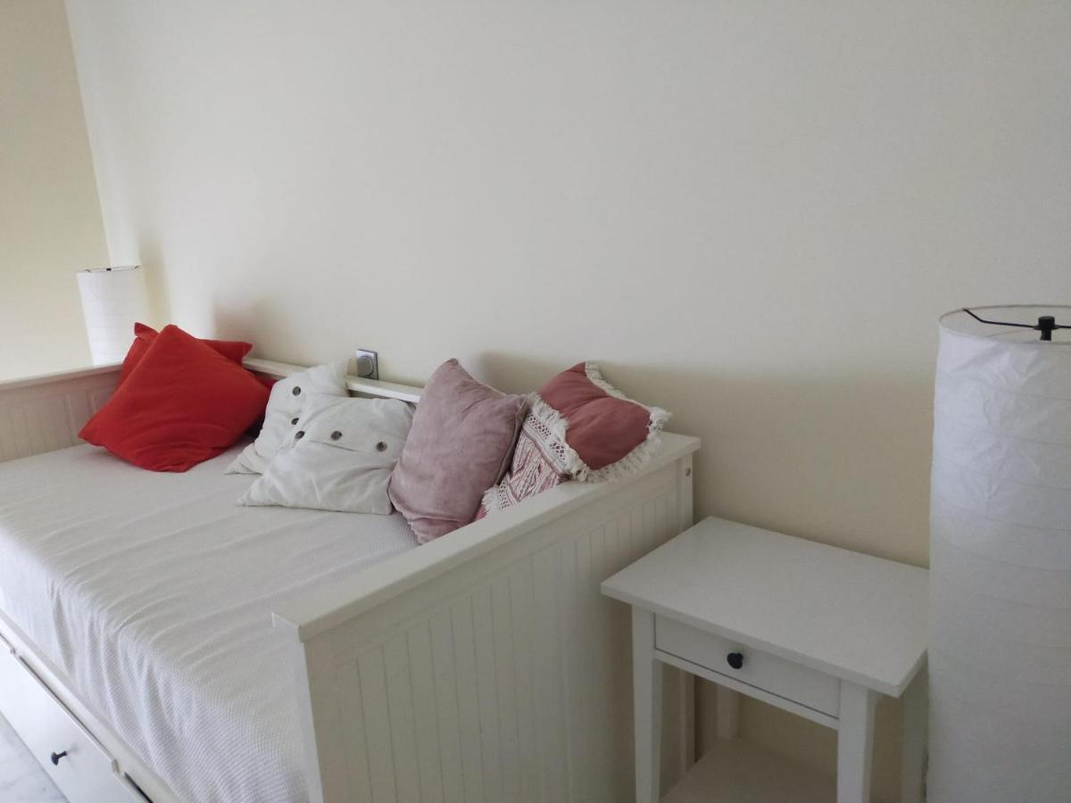 Magnífico apartamento en El Pto de Sta María, aire acc, piscina, zona niños y padel El Puerto de Santa Maria Exterior foto