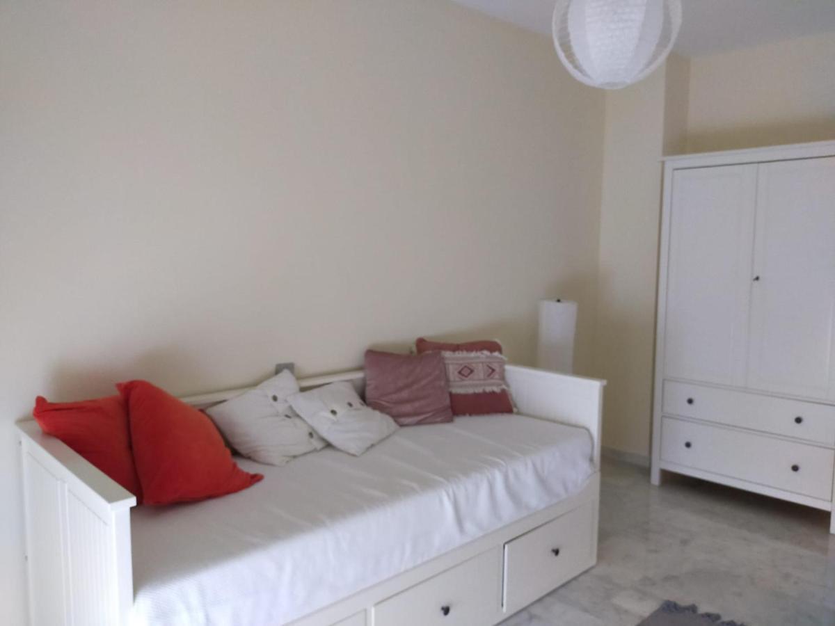 Magnífico apartamento en El Pto de Sta María, aire acc, piscina, zona niños y padel El Puerto de Santa Maria Exterior foto
