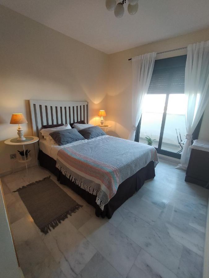 Magnífico apartamento en El Pto de Sta María, aire acc, piscina, zona niños y padel El Puerto de Santa Maria Exterior foto