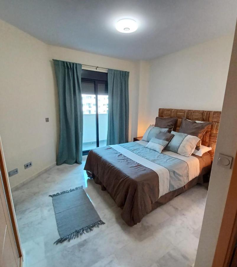 Magnífico apartamento en El Pto de Sta María, aire acc, piscina, zona niños y padel El Puerto de Santa Maria Exterior foto