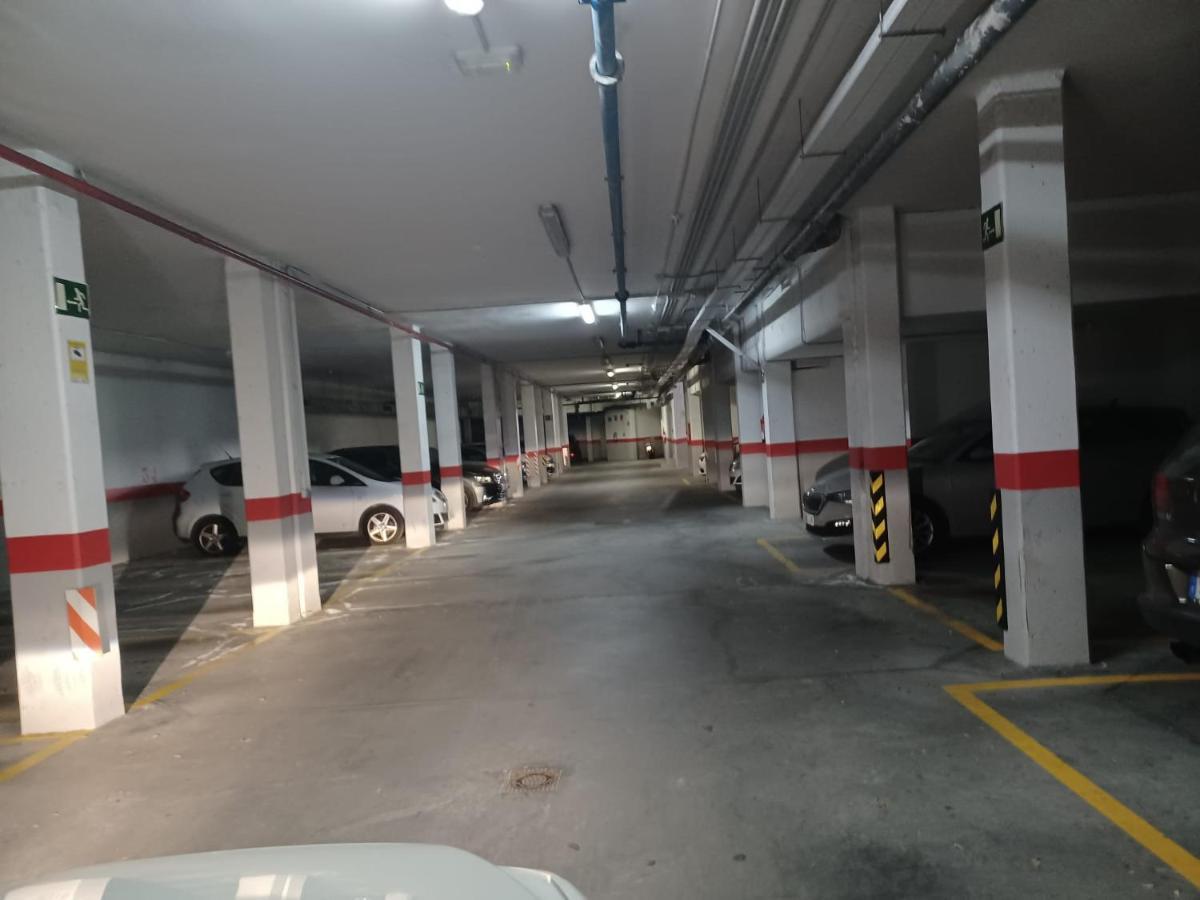 Magnífico apartamento en El Pto de Sta María, aire acc, piscina, zona niños y padel El Puerto de Santa Maria Exterior foto